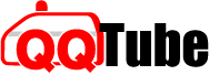 QQTubeロゴ